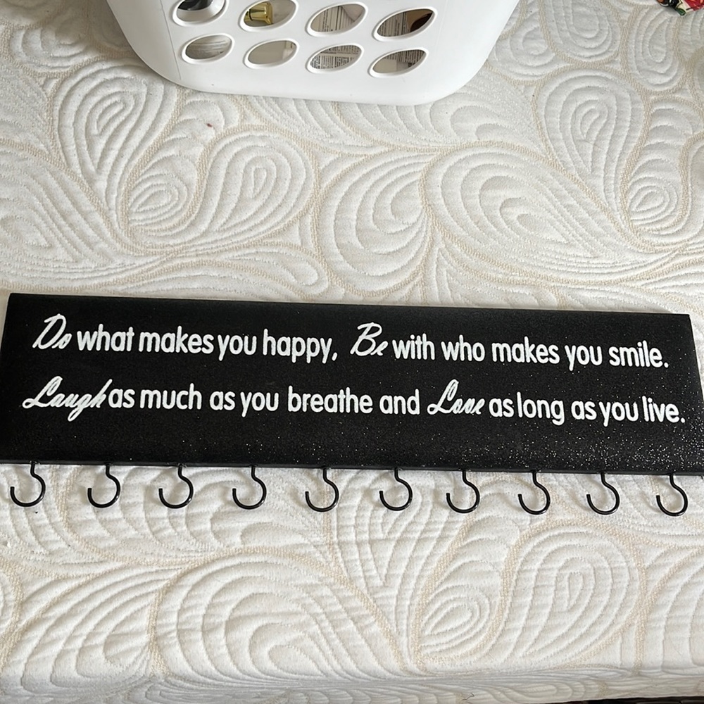 Belt holder